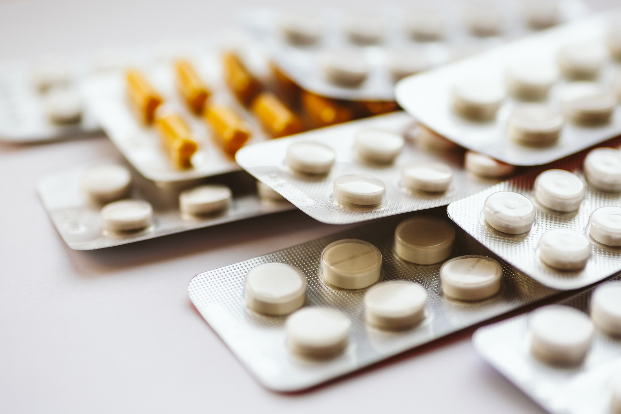 Manufacturing Ayutthaya - Conventional Medicine