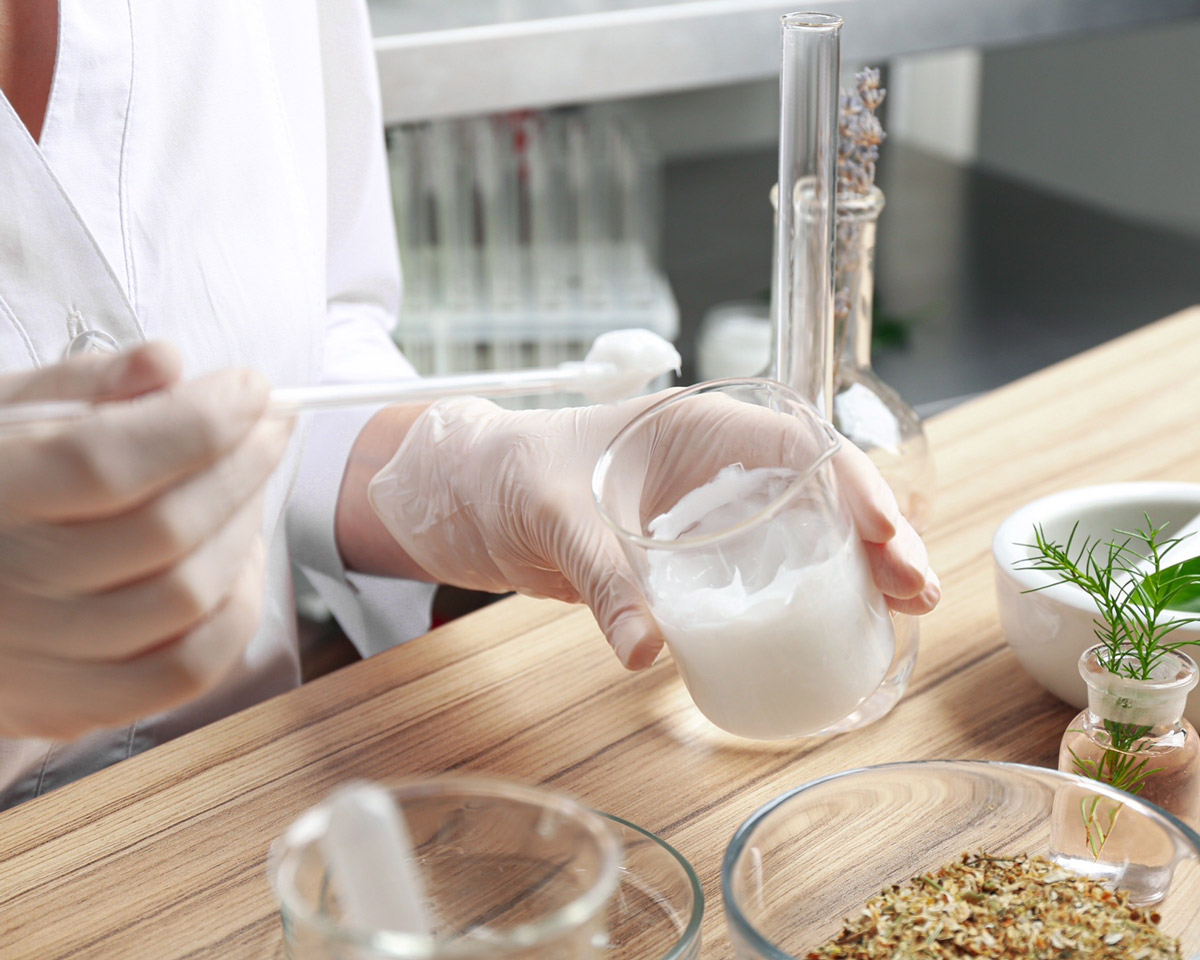 Manufacturing Ayutthaya - Conventional Medicine