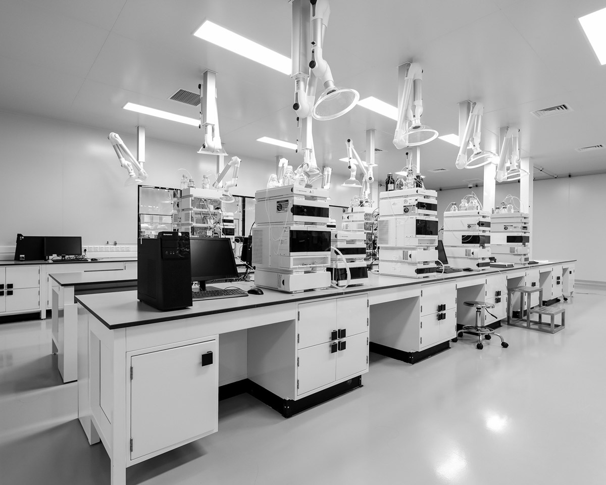 Manufacturing Ayutthaya - Conventional Medicine