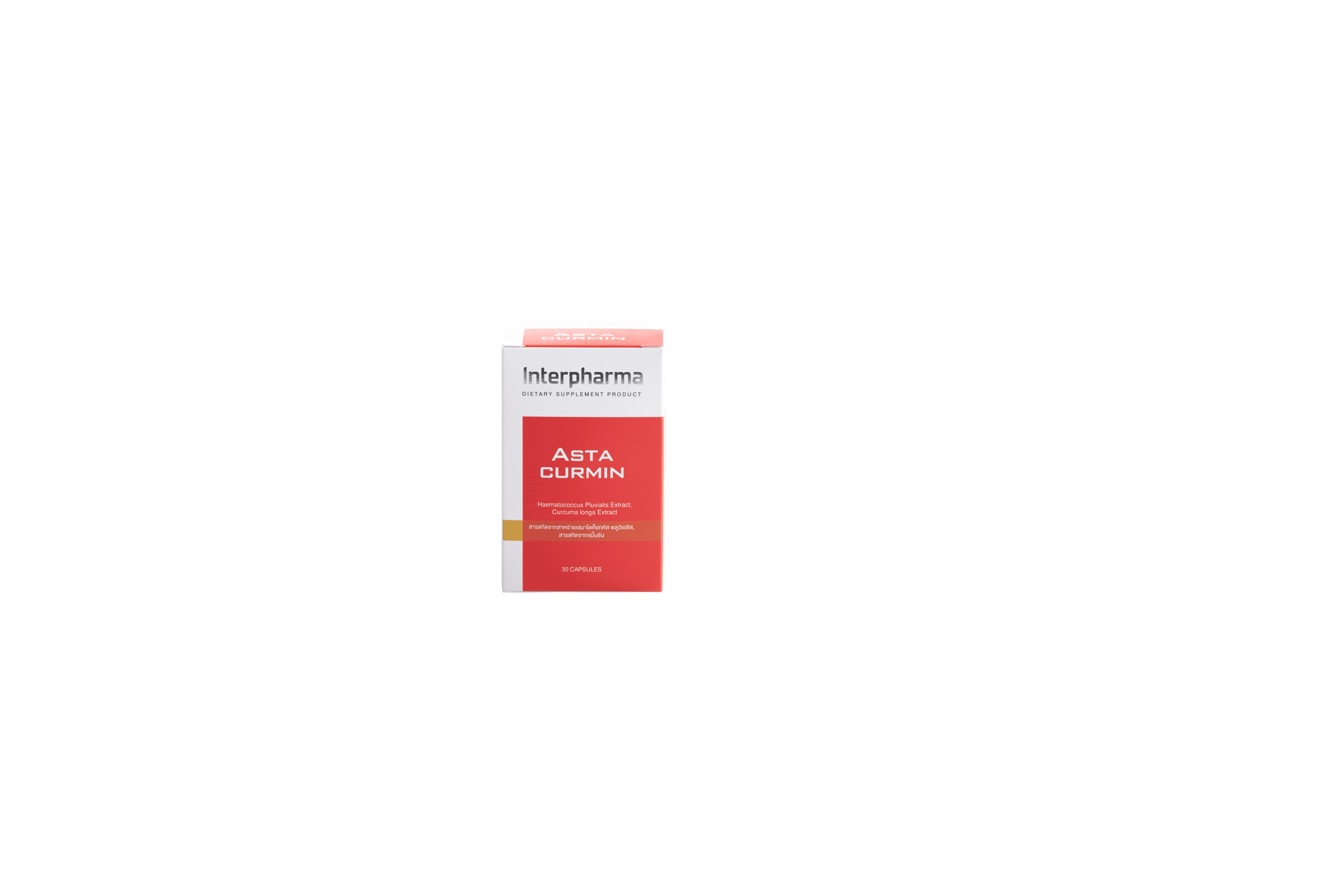 Astacurmin - Interpharma Group